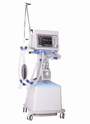 2bpm oxigênio médico ventiladores SIMV máquina respiratória para sala de ambulância