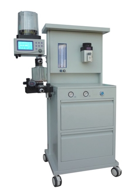 Ventilador da máquina da anestesia geral do ar de O2+ com modalidade de SIMV para a gerência respiratória