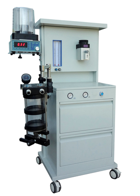 peças da máquina da anestesia de 240ml Selectatec Compatiable Enflurane da máquina da anestesia